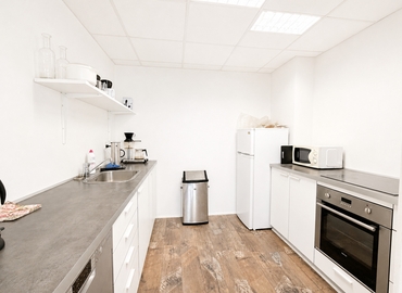 Lager til leje på Marielundvej 46, 2730 Herlev - 398 m² | Foto 12 - Lokalebasen