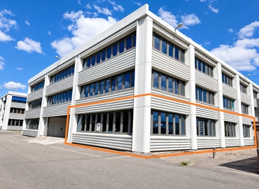 Lager til leje på Marielundvej 46, 2730 Herlev - 398 m² | Foto 13 - Lokalebasen