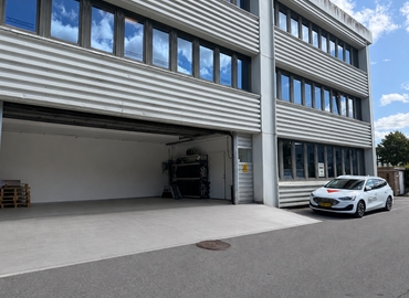 Lager til leje på Marielundvej 46, 2730 Herlev - 398 m² | Foto 1 - Lokalebasen.dk