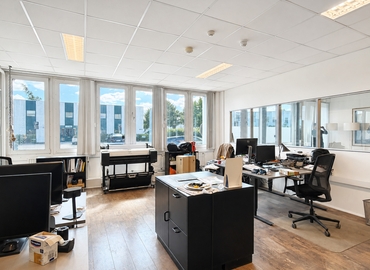 Lager til leje på Marielundvej 46, 2730 Herlev - 398 m² | Foto 4 - Lokalebasen