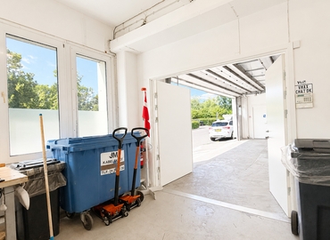 Lager til leje på Marielundvej 46, 2730 Herlev - 398 m² | Foto 2 - Lokalebasen