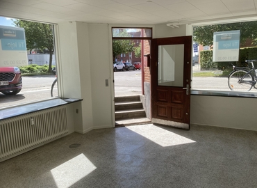 Butik til leje på Skernvej 2, 8000 Aarhus C - 67 m² | Foto 10 - Lokalebasen.dk