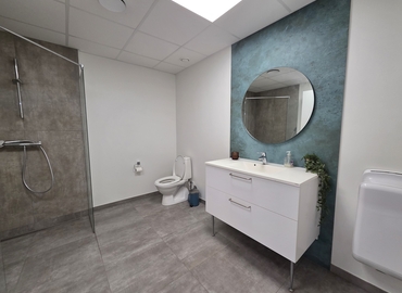 Butik til leje på Livøvej 9B, 8800 Viborg - 556 m² | Foto 6 - Lokalebasen