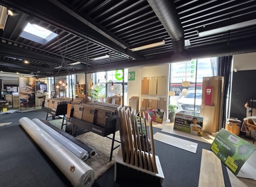 Butik til leje på Livøvej 9B, 8800 Viborg - 556 m² | Foto 2 - Lokalebasen.dk