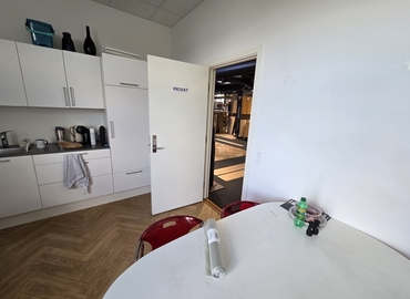 Butik til leje på Livøvej 9B, 8800 Viborg - 556 m² | Foto 5 - Lokalebasen