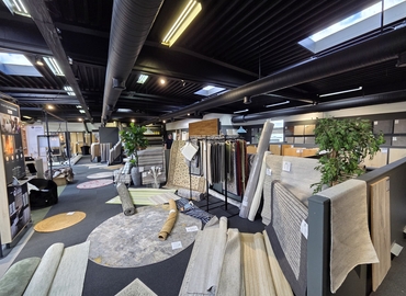 Butik til leje på Livøvej 9B, 8800 Viborg - 556 m² | Foto 3 - Lokalebasen.dk