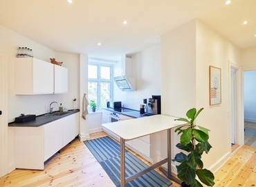 Kontor til leje på Strandvejen 157, 2900 Hellerup - 20 m² | Foto 6 - Lokalebasen