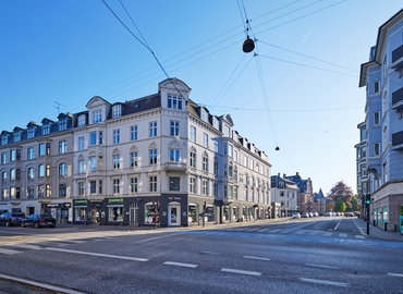 Kontor til leje på Strandvejen 157, 2900 Hellerup - 20 m² | Foto 1 - Lokalebasen