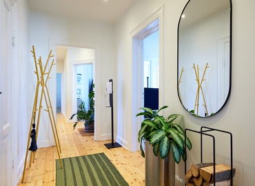 Kontor til leje på Strandvejen 157, 2900 Hellerup - 20 m² | Foto 4 - Lokalebasen.dk