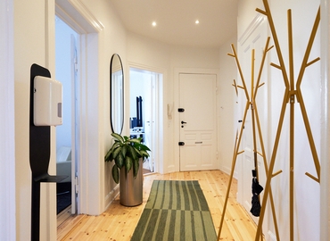 Kontor til leje på Strandvejen 157, 2900 Hellerup - 20 m² | Foto 5 - Lokalebasen.dk