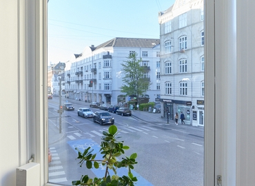 Kontor til leje på Strandvejen 157, 2900 Hellerup - 20 m² | Foto 2 - Lokalebasen.dk