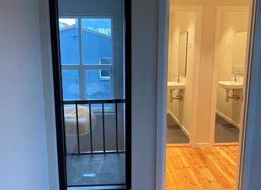 Kontor til leje på Rentemestervej 64, 2400 København NV - 175 m² | Foto 3 - Lokalebasen