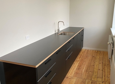 Kontor til leje på Rentemestervej 64, 2400 København NV - 175 m² | Foto 4 - Lokalebasen.dk