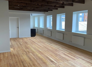 Kontor til leje på Rentemestervej 64, 2400 København NV - 175 m² | Foto 1 - Lokalebasen.dk