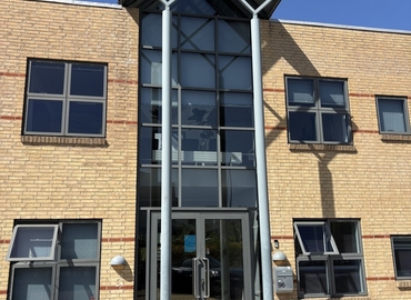 Kontor til leje på Bregnerødvej 96, 3460 Birkerød - 372 m² | Foto 1 - Lokalebasen