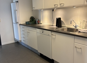 Kontor til leje på Bregnerødvej 96, 3460 Birkerød - 372 m² | Foto 9 - Lokalebasen