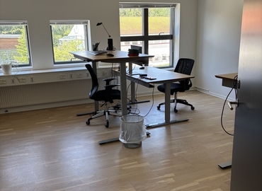 Kontor til leje på Bregnerødvej 96, 3460 Birkerød - 372 m² | Foto 7 - Lokalebasen.dk