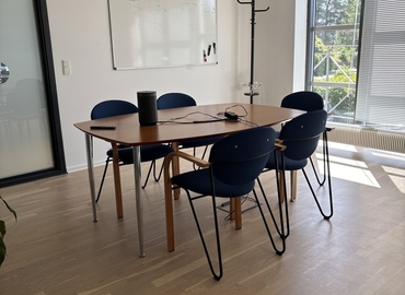 Kontor til leje på Bregnerødvej 96, 3460 Birkerød - 372 m² | Foto 8 - Lokalebasen