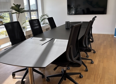 Kontor til leje på Bregnerødvej 96, 3460 Birkerød - 372 m² | Foto 5 - Lokalebasen