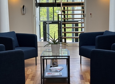 Kontor til leje på Bregnerødvej 96, 3460 Birkerød - 372 m² | Foto 0 - Lokalebasen
