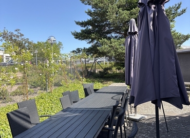 Kontor til leje på Bregnerødvej 96, 3460 Birkerød - 372 m² | Foto 3 - Lokalebasen