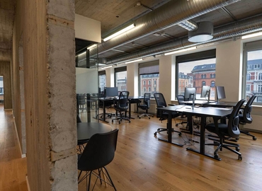 Kontor til leje på Frederiksborggade 15, 1360 København K - 292 m² | Foto 3 - Lokalebasen