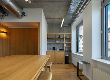 Kontor til leje på Frederiksborggade 15, 1360 København K - 292 m² | Foto 4 - Lokalebasen
