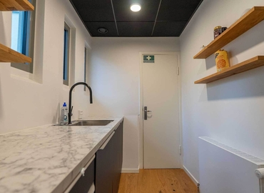 Kontor til leje på Frederiksborggade 15, 1360 København K - 292 m² | Foto 5 - Lokalebasen.dk