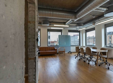 Kontor til leje på Frederiksborggade 15, 1360 København K - 292 m² | Foto 8 - Lokalebasen