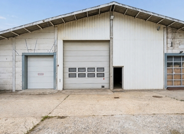 Lager til leje på Rudolfgårdsvej 19, 8260 Viby J - 372 m² | Foto 11 - Lokalebasen