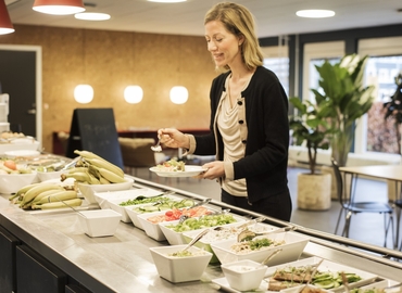 Kontor til leje på Herstedvang 10, 2620 Albertslund - 376 m² | Foto 12 - Lokalebasen