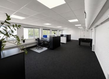 Kontor til leje på Herstedvang 10, 2620 Albertslund - 376 m² | Foto 0 - Lokalebasen