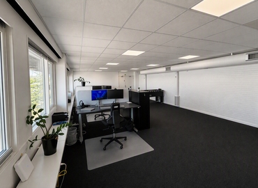Kontor til leje på Herstedvang 10, 2620 Albertslund - 376 m² | Foto 1 - Lokalebasen.dk