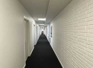 Kontor til leje på Herstedvang 10, 2620 Albertslund - 376 m² | Foto 3 - Lokalebasen