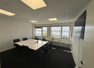 Kontor til leje på Herstedvang 10, 2620 Albertslund - 376 m² | Foto 5 - Lokalebasen