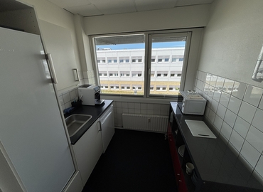 Kontor til leje på Herstedvang 10, 2620 Albertslund - 376 m² | Foto 10 - Lokalebasen