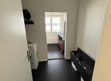 Kontor til leje på Herstedvang 10, 2620 Albertslund - 376 m² | Foto 9 - Lokalebasen