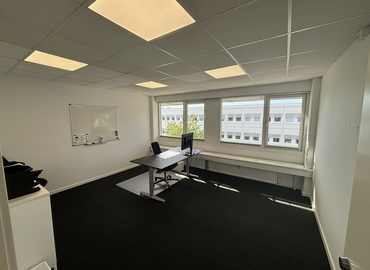 Kontor til leje på Herstedvang 10, 2620 Albertslund - 376 m² | Foto 4 - Lokalebasen.dk