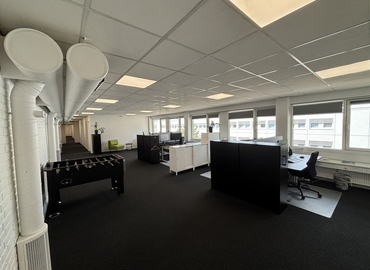 Kontor til leje på Herstedvang 10, 2620 Albertslund - 376 m² | Foto 2 - Lokalebasen.dk