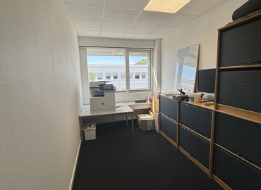 Kontor til leje på Herstedvang 10, 2620 Albertslund - 376 m² | Foto 6 - Lokalebasen