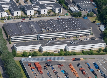 Kontor til leje på Herstedvang 10, 2620 Albertslund - 376 m² | Foto 11 - Lokalebasen