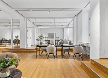 Kontor til leje på Vesterbrogade 149, 1620 København V - 270 m² | Foto 0 - Lokalebasen