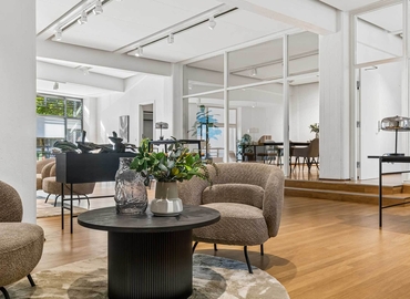 Kontor til leje på Vesterbrogade 149, 1620 København V - 270 m² | Foto 1 - Lokalebasen.dk