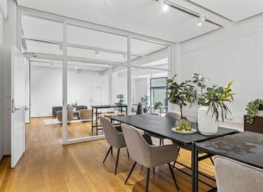 Kontor til leje på Vesterbrogade 149, 1620 København V - 270 m² | Foto 2 - Lokalebasen