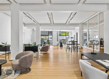 Kontor til leje på Vesterbrogade 149, 1620 København V - 270 m² | Foto 3 - Lokalebasen.dk