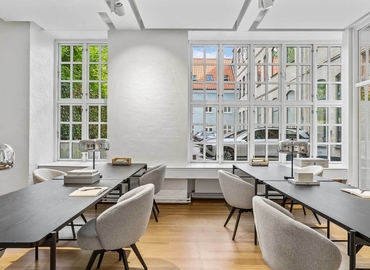Kontor til leje på Vesterbrogade 149, 1620 København V - 270 m² | Foto 5 - Lokalebasen.dk