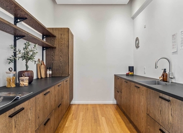 Kontor til leje på Vesterbrogade 149, 1620 København V - 270 m² | Foto 6 - Lokalebasen
