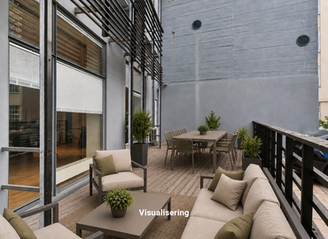 Kontor til leje på Vesterbrogade 149, 1620 København V - 270 m² | Foto 8 - Lokalebasen.dk