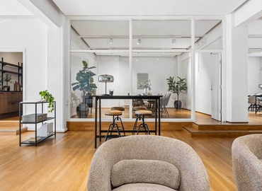 Kontor til leje på Vesterbrogade 149, 1620 København V - 270 m² | Foto 9 - Lokalebasen
