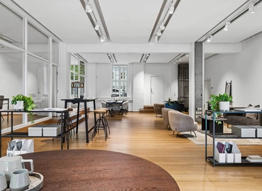 Kontor til leje på Vesterbrogade 149, 1620 København V - 270 m² | Foto 11 - Lokalebasen.dk